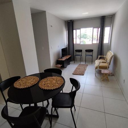 Loft Charmoso Na Zona Leste De Teresina Apartment Exterior photo