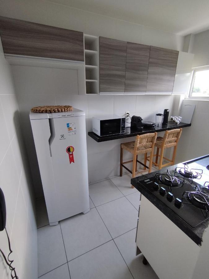 Loft Charmoso Na Zona Leste De Teresina Apartment Exterior photo